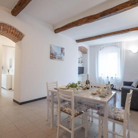 Appartement La Casa Di Adry à Riomaggiore Extérieur photo