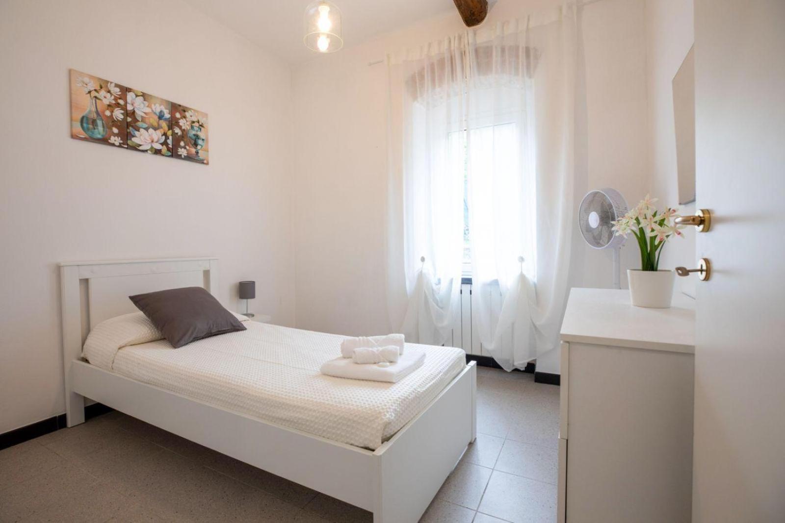 Appartement La Casa Di Adry à Riomaggiore Extérieur photo
