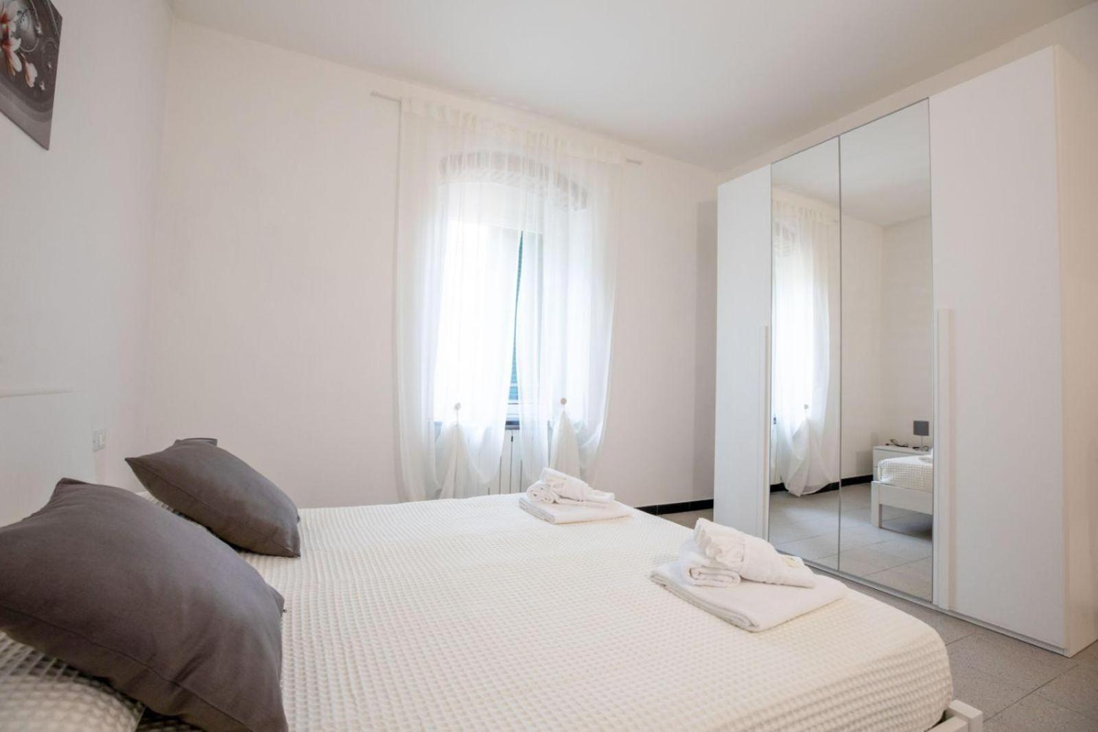 Appartement La Casa Di Adry à Riomaggiore Extérieur photo