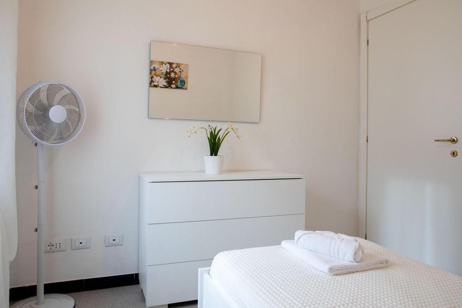 Appartement La Casa Di Adry à Riomaggiore Extérieur photo