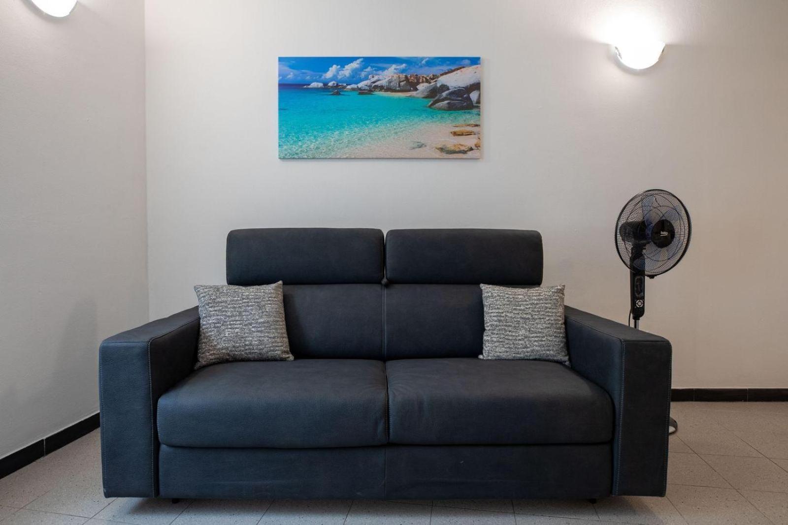 Appartement La Casa Di Adry à Riomaggiore Extérieur photo
